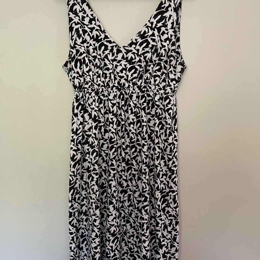 Sun dress